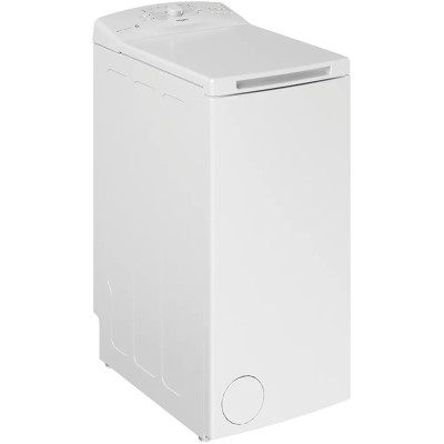 Пральна машина автоматична Whirlpool TDLR 6040L EU/N (7221699)