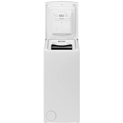 Пральна машина автоматична Whirlpool TDLR 6040L EU/N (7221699)