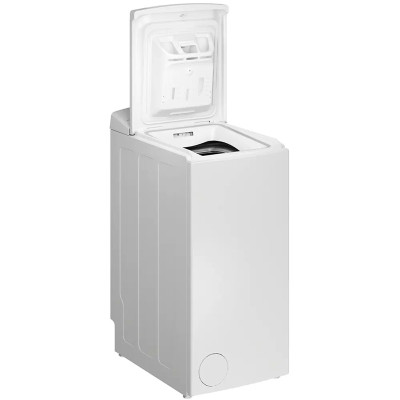Пральна машина автоматична Whirlpool TDLR 6040L EU/N (7221699)