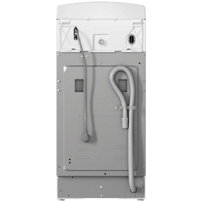 Пральна машина автоматична Whirlpool TDLR 6040L EU/N (7221699)