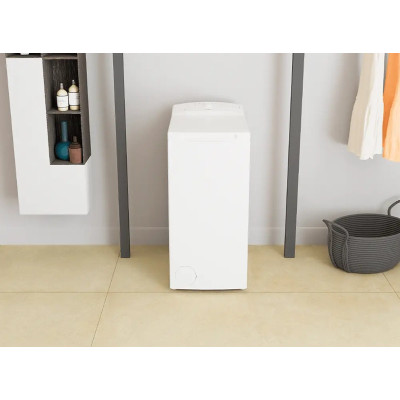Пральна машина автоматична Whirlpool TDLR 6040L EU/N (7221699)