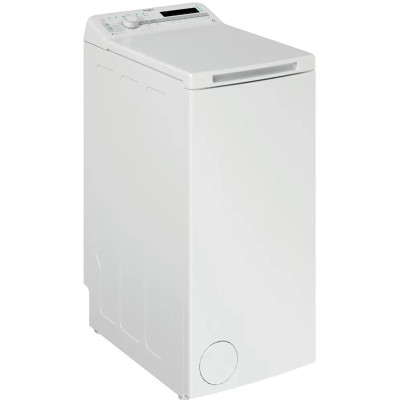 Пральна машина автоматична Whirlpool TDLR 6040S EU/N (7221700)