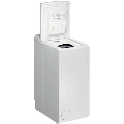 Пральна машина автоматична Whirlpool TDLR 6040S EU/N (7221700)