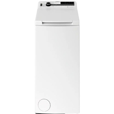 Пральна машина автоматична Whirlpool TDLRB 6251BS EU (7221703)