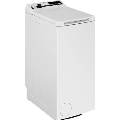 Пральна машина автоматична Whirlpool TDLRB 6251BS EU (7221703) Пральна машина автоматична Whirlpool TDLRB 6251BS EU (7221703)