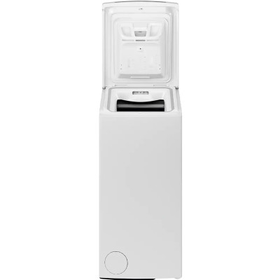 Пральна машина автоматична Whirlpool TDLRB 6251BS EU (7221703) Пральна машина автоматична Whirlpool TDLRB 6251BS EU (7221703)