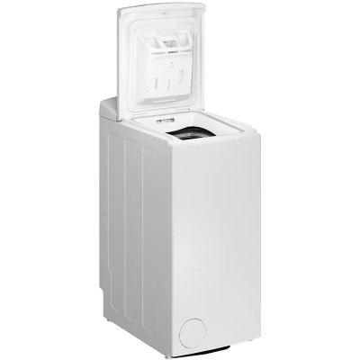 Пральна машина автоматична Whirlpool TDLRB 6251BS EU (7221703) Пральна машина автоматична Whirlpool TDLRB 6251BS EU (7221703)