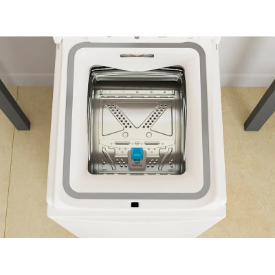 Пральна машина автоматична Whirlpool TDLRB 6251BS EU (7221703) Пральна машина автоматична Whirlpool TDLRB 6251BS EU (7221703)