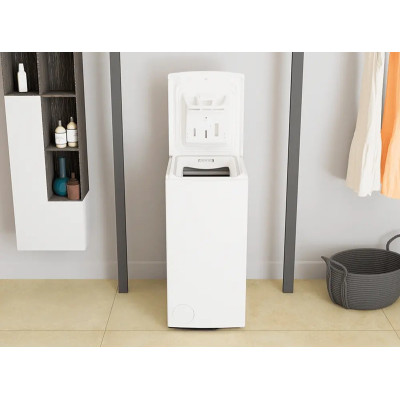 Пральна машина автоматична Whirlpool TDLRB 6251BS EU (7221703) Пральна машина автоматична Whirlpool TDLRB 6251BS EU (7221703)