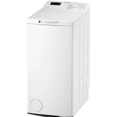 Пральна машина автоматична Indesit BTW S50400 EU/N (7221704)