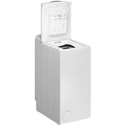 Пральна машина автоматична Indesit BTW S50400 EU/N (7221704)