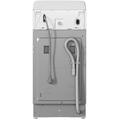 Пральна машина автоматична Indesit BTW S50400 EU/N (7221704)