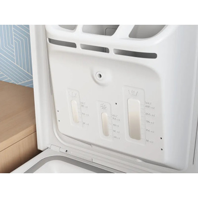 Пральна машина автоматична Indesit BTW S50400 EU/N (7221704)