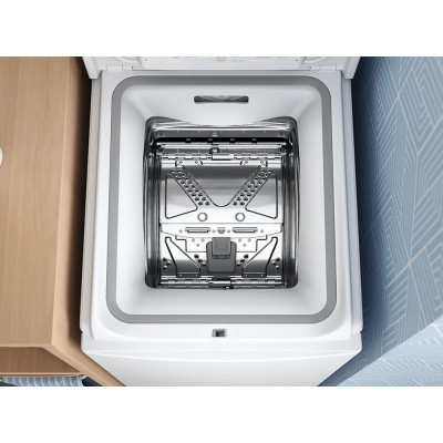 Пральна машина автоматична Indesit BTW S50400 EU/N (7221704)