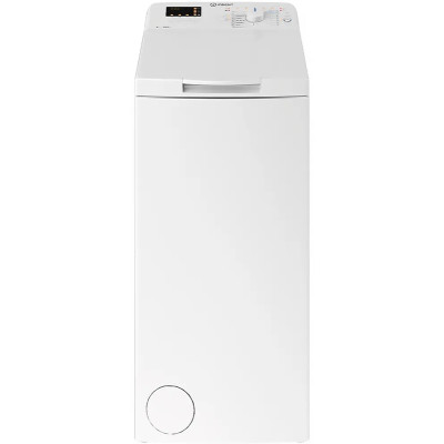 Пральна машина автоматична Indesit BTW S60400 EU/N (7221705)