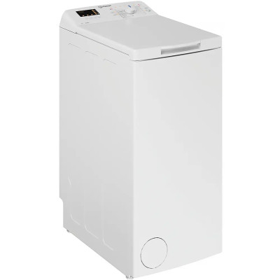 Пральна машина автоматична Indesit BTW S60400 EU/N (7221705)