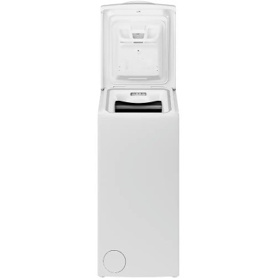 Пральна машина автоматична Indesit BTW S60400 EU/N (7221705)