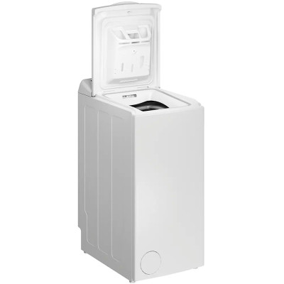 Пральна машина автоматична Indesit BTW S60400 EU/N (7221705)