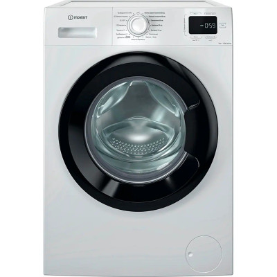 Пральна машина автоматична Indesit IM 862B MY TIME UA (7229392)