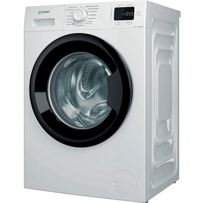 Пральна машина автоматична Indesit IM 862B MY TIME UA (7229392) Пральна машина автоматична Indesit IM 862B MY TIME UA (7229392)