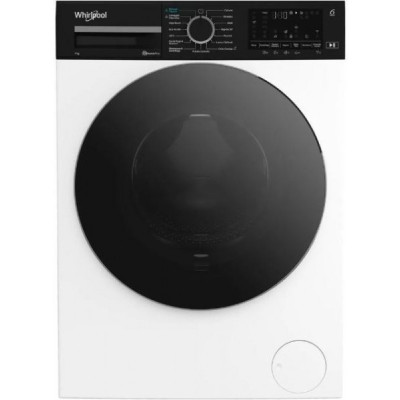 Пральна машина автоматична Whirlpool WAM 764WKB UA (7229399)