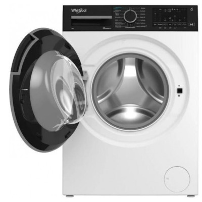 Пральна машина автоматична Whirlpool WAM 764WKB UA (7229399)