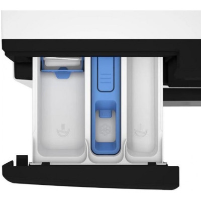 Пральна машина автоматична Whirlpool WAM 764WKB UA (7229399)