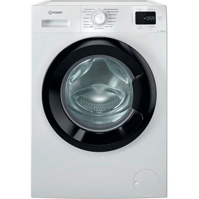 Пральна машина автоматична Indesit IM 762B MY TIME UA (7229400)
