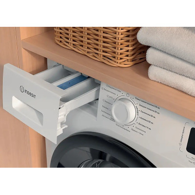 Пральна машина автоматична Indesit IM 762B MY TIME UA (7229400) Пральна машина автоматична Indesit IM 762B MY TIME UA (7229400)