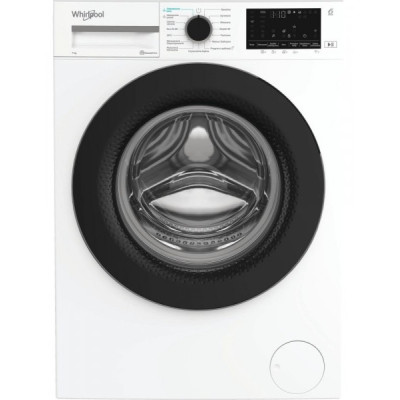 Пральна машина автоматична Whirlpool WAM 762WBC UA (7229401)