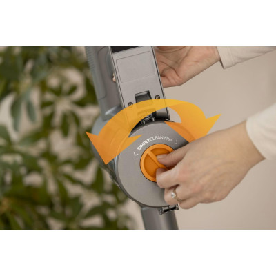 Акумуляторний пілосос Gorenje SVC252420FFA (7195678) Акумуляторний пілосос Gorenje SVC252420FFA (7195678)