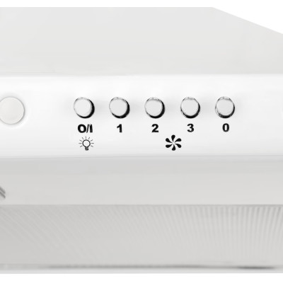 Витяжка Jantar PASSAT 420 LED 60 WH (7224731)