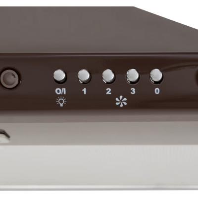 Витяжка Jantar PASSAT 420 LED 60 BR (7224732)