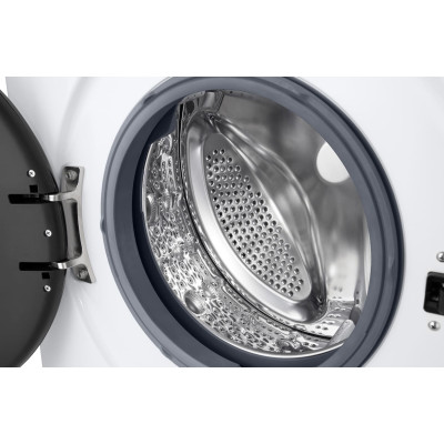 Пральна машина автоматична LG F2Y2HS5WE (7229372)
