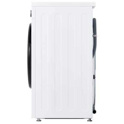 Пральна машина автоматична LG F2Y2HS5WE (7229372)