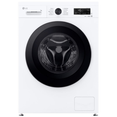 Стиральна машина автоматична LG F2Y2HS6WE (7229373)