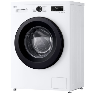 Стиральна машина автоматична LG F2Y2HS6WE (7229373) Стиральна машина автоматична LG F2Y2HS6WE (7229373)
