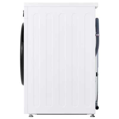 Пральна машина автоматична LG F4Y2VSGWE (7229375)