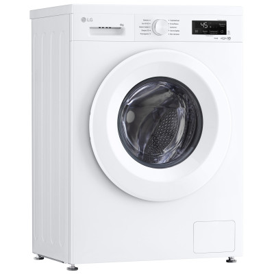 Пральна машина автоматична LG F2Y2NS3WE (7231263)