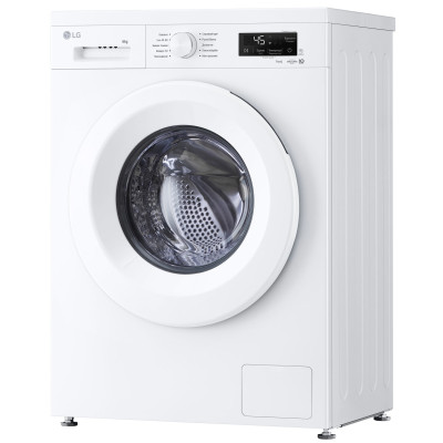 Пральна машина автоматична LG F2Y2NS3WE (7231263)