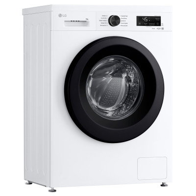 Пральна машина автоматична LG F2Y2NS6WE (7231271)