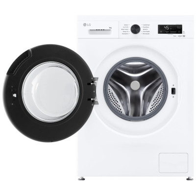Пральна машина автоматична LG F2Y2NS6WE (7231271)