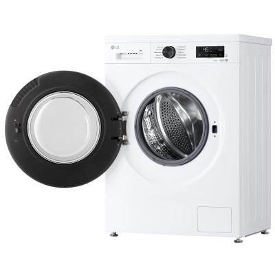 Пральна машина автоматична LG F2Y2NS6WE (7231271)