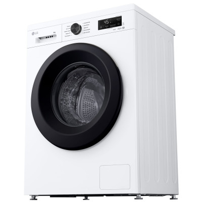 Пральна машина автоматична LG F2Y2NS6WE (7231271)