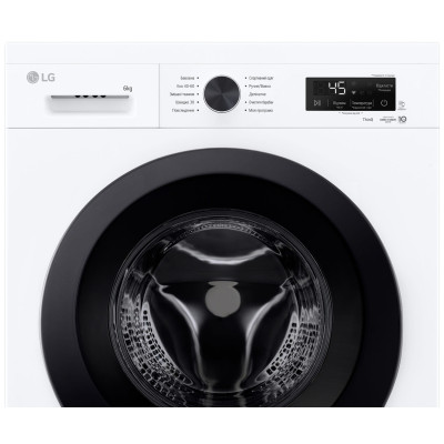 Пральна машина автоматична LG F2Y2NS6WE (7231271)