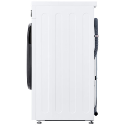 Пральна машина автоматична LG F2Y2NS6WE (7231271)