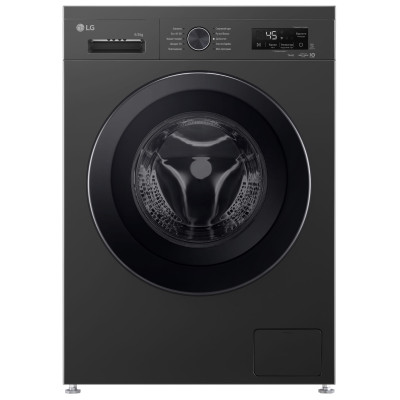 Пральна машина автоматична LG F2Y2WS6JE (7231275)