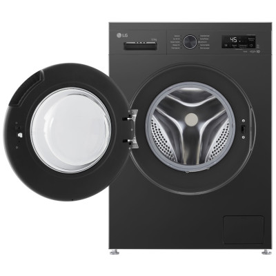 Пральна машина автоматична LG F2Y2WS6JE (7231275)