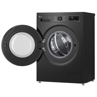 Пральна машина автоматична LG F2Y2WS6JE (7231275)