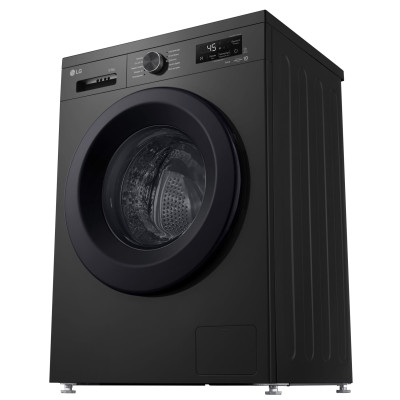 Пральна машина автоматична LG F2Y2WS6JE (7231275)